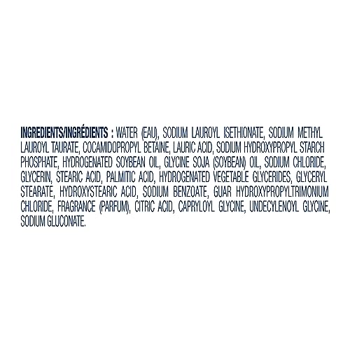 Dove Body Wash with Pump Sensitive Skin Hypoallergenic, Paraben-Free, Sulfate-Free, Cruelty-Free, Moisturizing Skin Cleanser Effectively Washes Away Bacteria While Nourishing Skin 30.6 oz