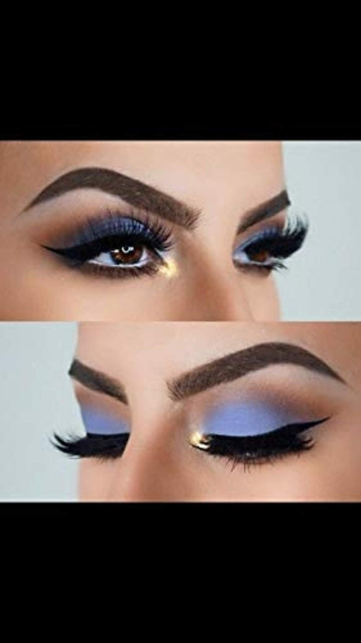 NYX Cosmetics Nude Matte Eye Shadow Voyeur