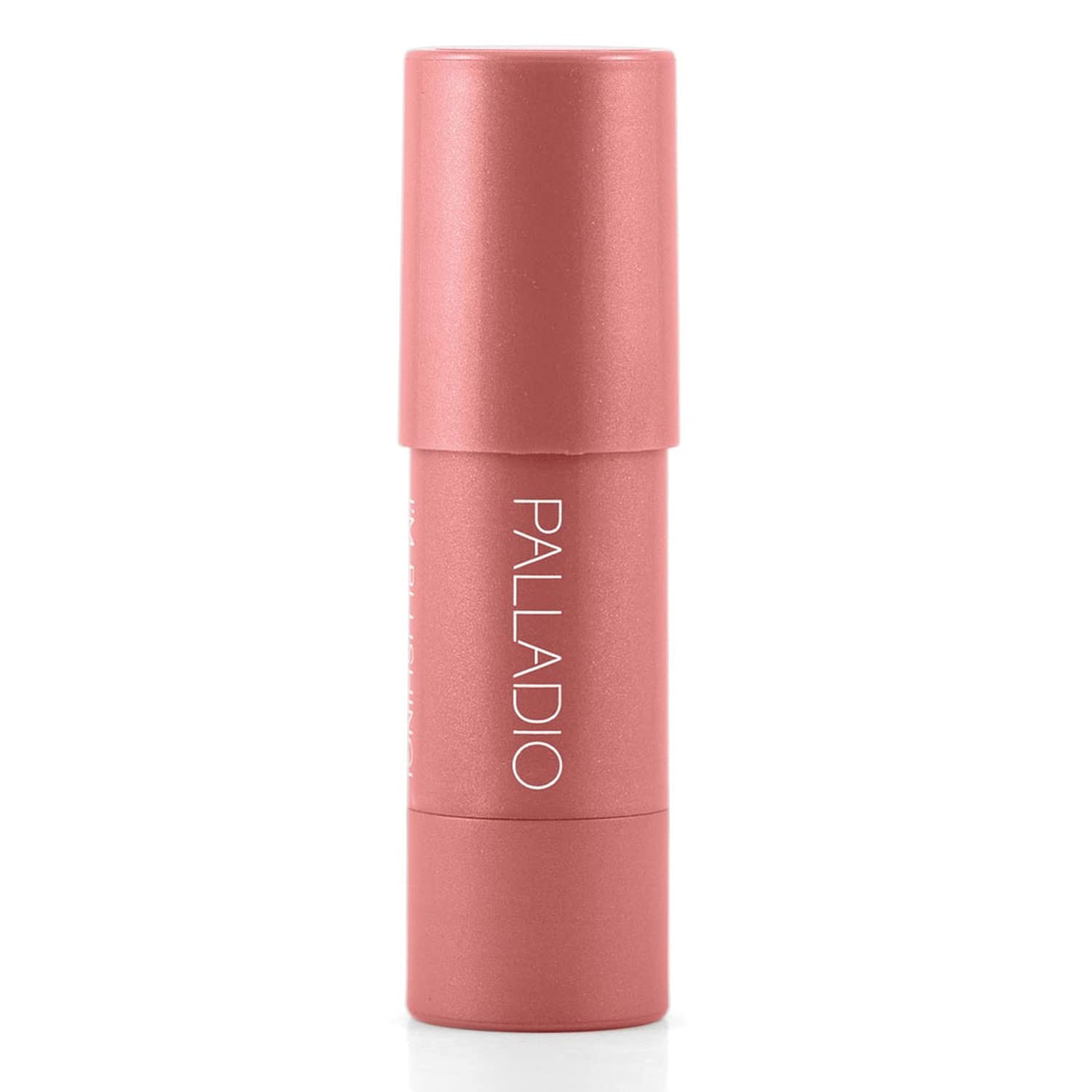 Palladio Beauty I'M BLUSHING 2-IN-1 CHEEK LIP TINT 0.2 oz, Precious, 6 g