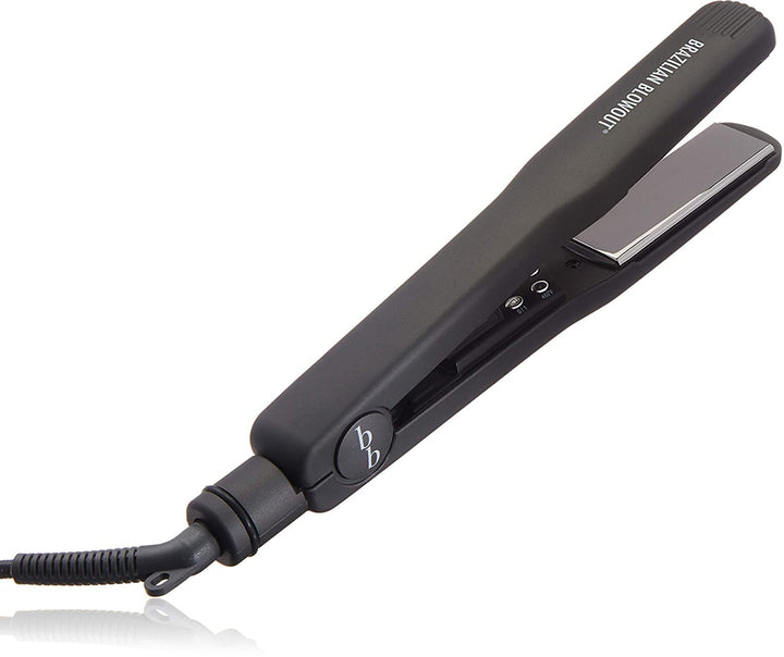 Brazilian Blowout 1.25' Titanium Prodigital Flat Iron