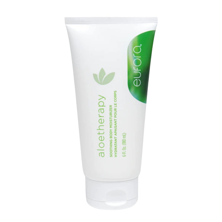 Eufora Aloetherapy Soothing Body Moisturizer 6oz (Formerly Body Blends) New Packaging! by Eufora