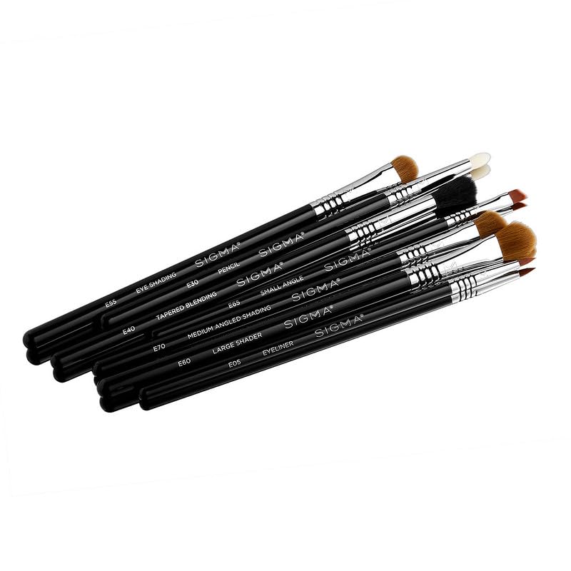 Sigma Basic Eyes Kit