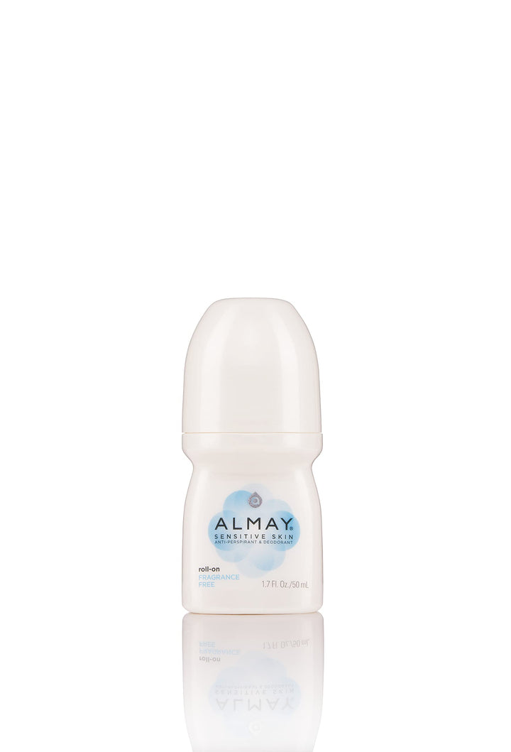 Almay Roll-On Antiperspirant & Deodorant