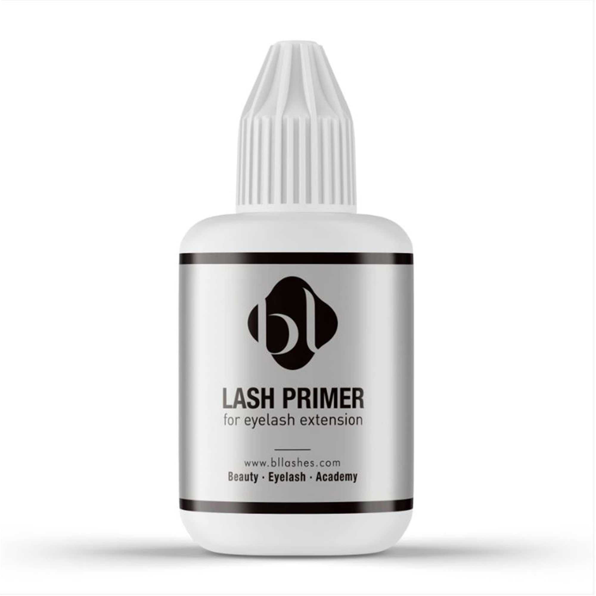 BL Lash Primer for Eyelash Extension Professional Use Only | Oil cleanser & Aid faster bonder of Lash adhesive (50ml)