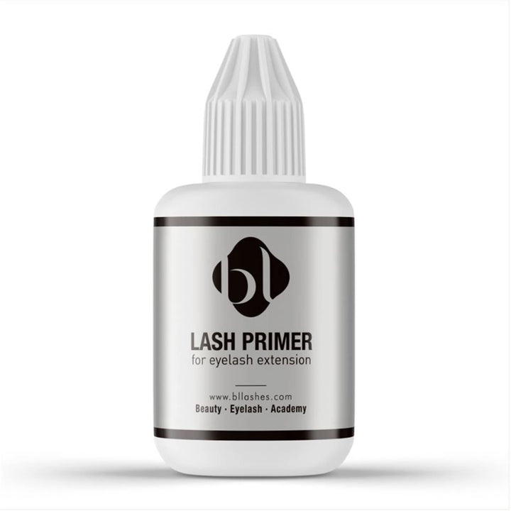 BL Lash Primer for Eyelash Extension Professional Use Only | Oil cleanser & Aid faster bonder of Lash adhesive (50ml)