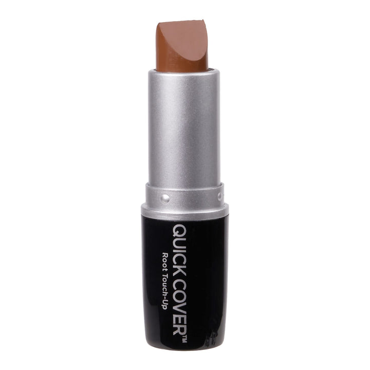 KISS Quick Cover Gray Hair Touch Up Stick (Brown)