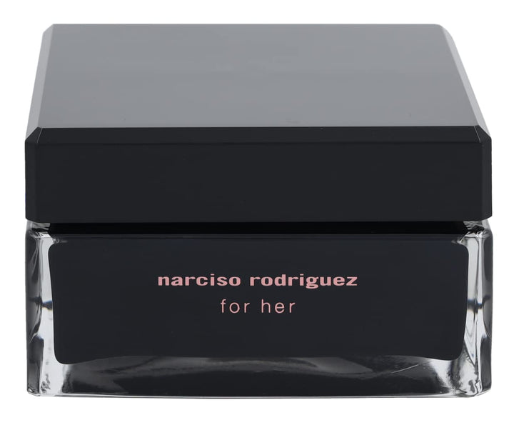 Narciso Rodriguez For Her Body Cream - 150ml/5.2oz