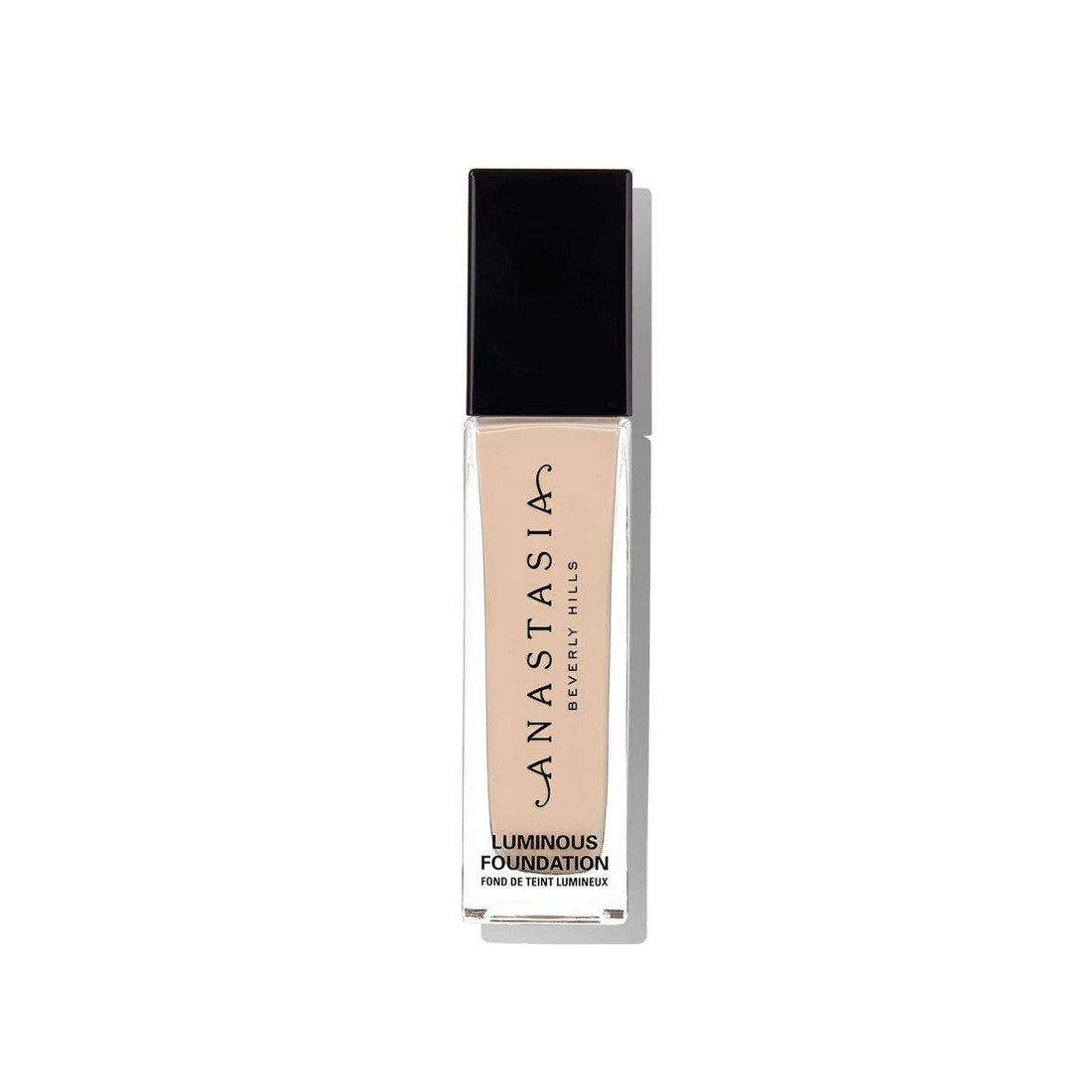 Anastasia Beverly Hills - Luminous Foundation - 140N