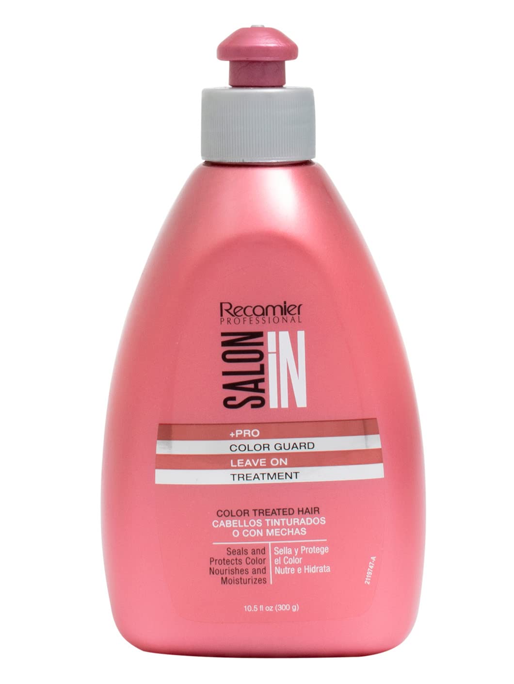 Recamier Professional Salon In +Pro Color Guard Leave On Treatment x 10.1 oz/fl