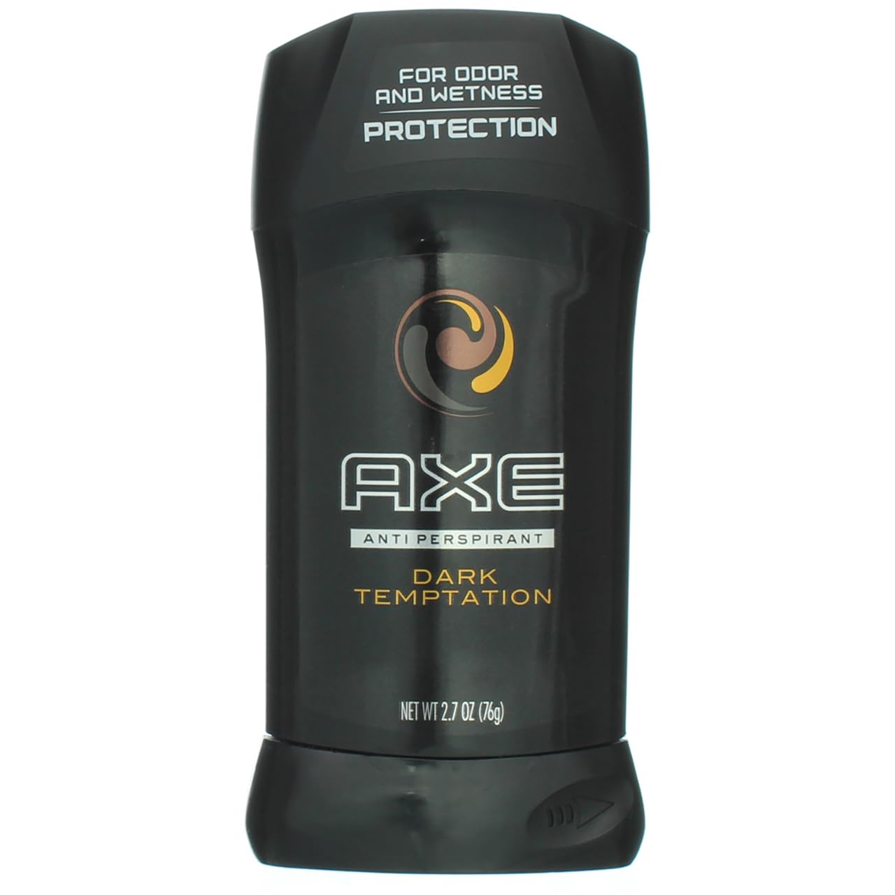 AXE Axe Anti Perspirant Odor & Wetness Protection Dark Temptation 2.7 oz (Pack of 4)