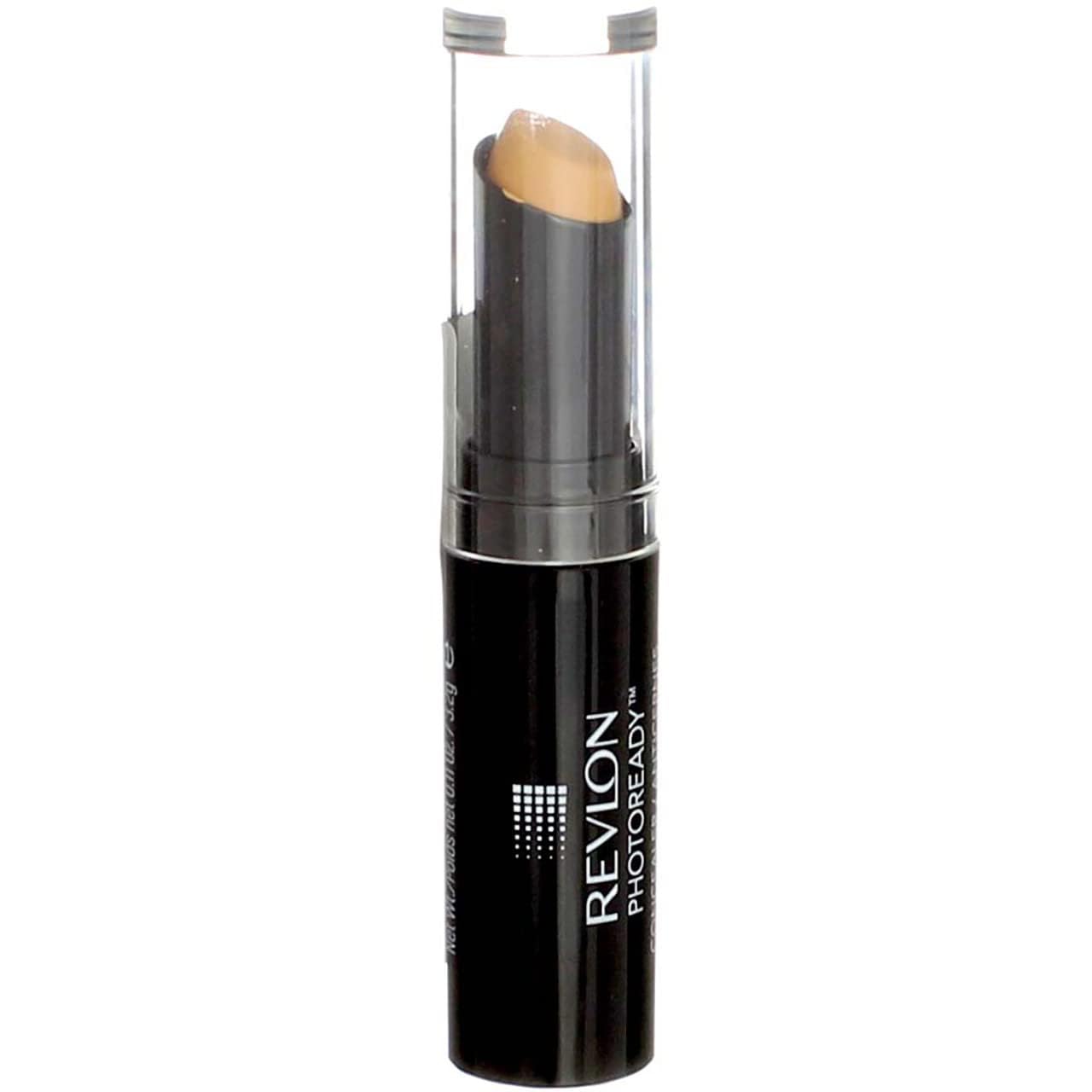 Revlon PhotoReady Concealer, Deep [006] 0.11 oz (Pack of 2)