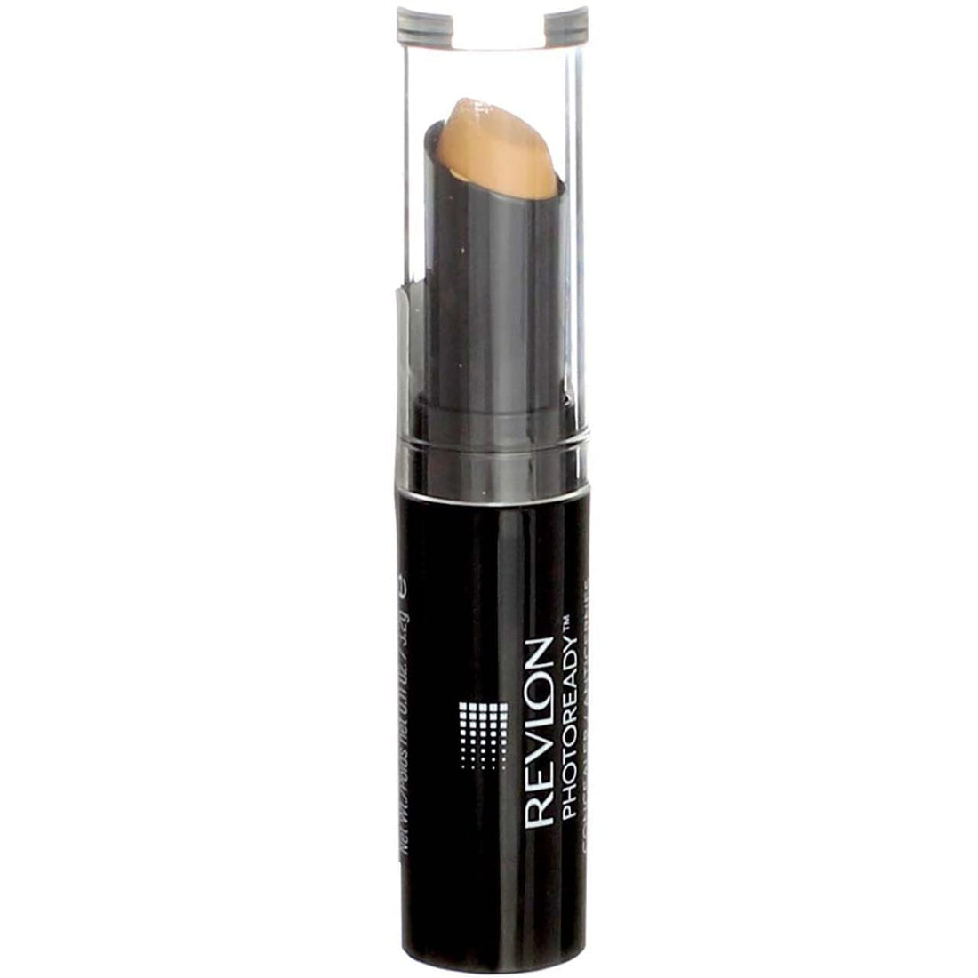 Revlon PhotoReady Concealer, Deep [006] 0.11 oz (Pack of 2)