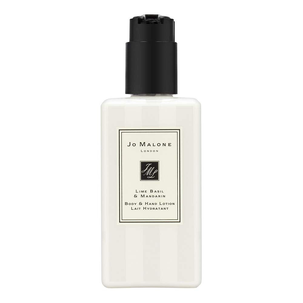 Jo Malone Lime Basil & Mandarin Body & Hand Lotion - 250ml