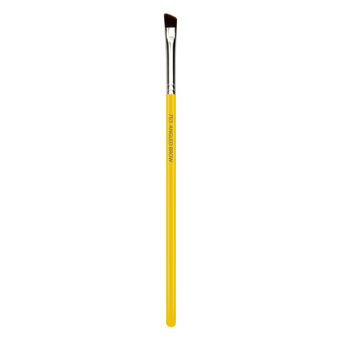 Bdellium Tools Professional Makeup Brush Studio Line - Sharp Angled Contour Eye 763