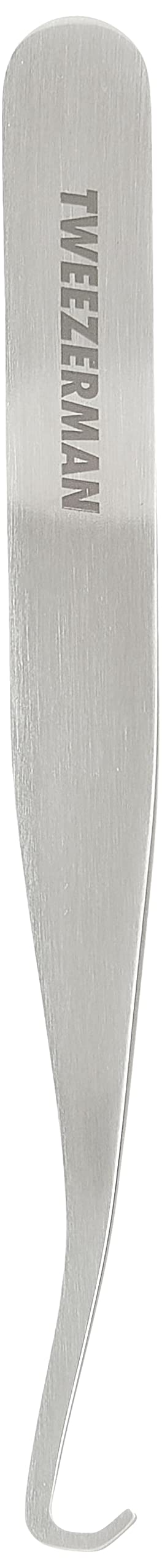Tweezerman Stainless Steel Blackhead Extractor