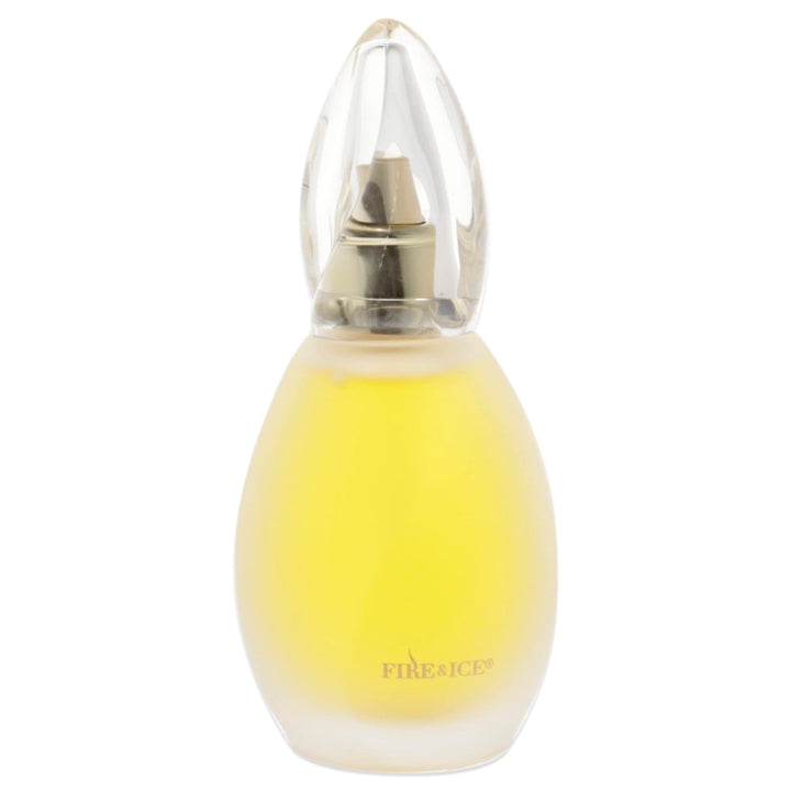 Fire and Ice Cologne By Revlon For Women