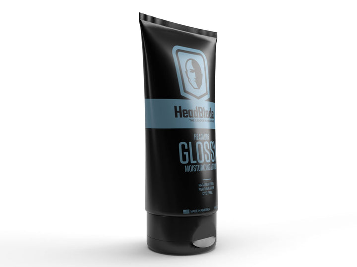 HeadBlade HeadLube Glossy Moisture Lotion