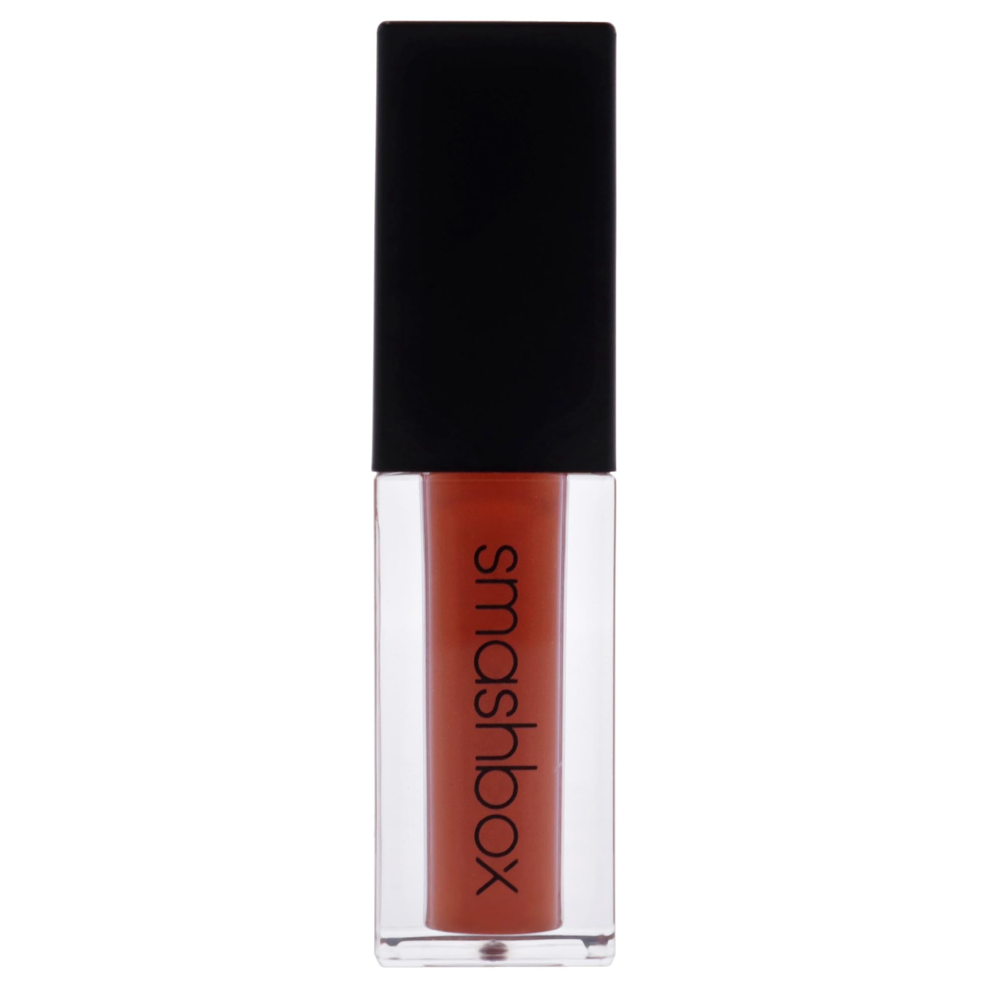 Smashbox Always On Liquid Lipstick, [Out Loud, 0.13 Fluid Ounce, Matte Finish]