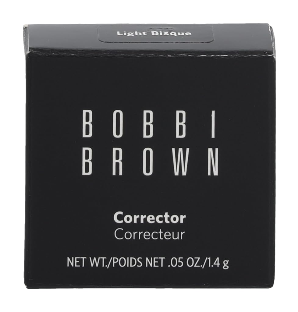 Bobbi Brown Corrector - Light Bisque 1. 4g/0. 05oz
