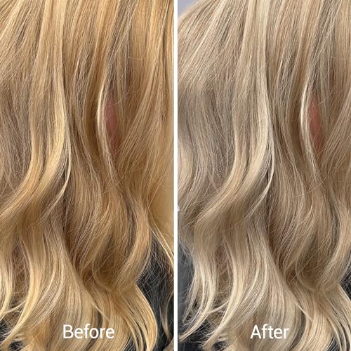 STAR CARE Yellow Be Gone Conditioner 12oz/354ml