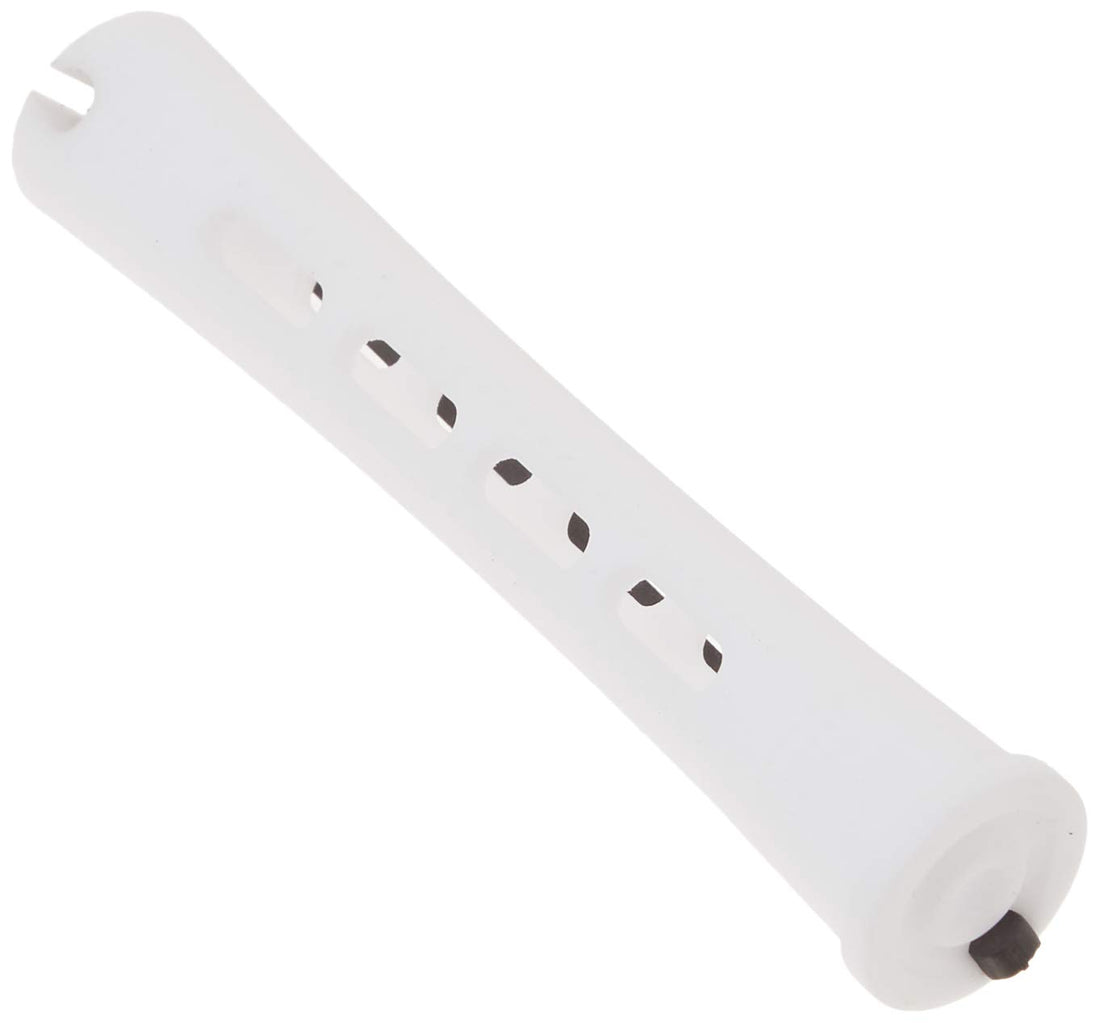 Diane Cold Wave Rod, White, 7/16, 12/bag