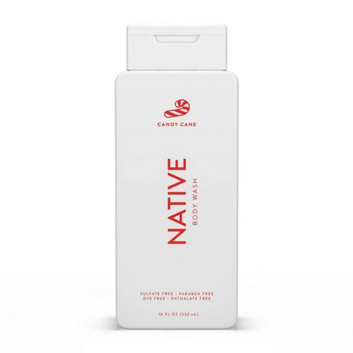 Native Body Wash - 18 FL OZ L8