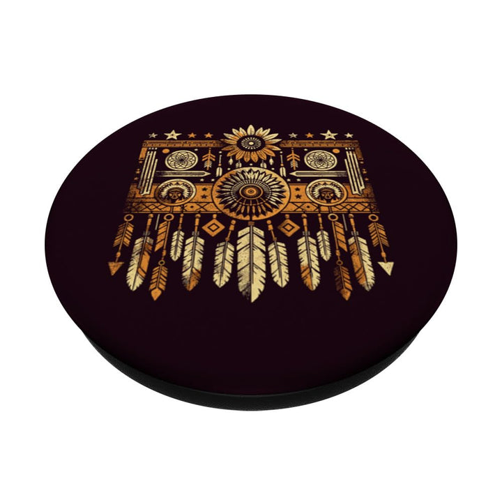 Native Pride PopSockets Standard PopGrip