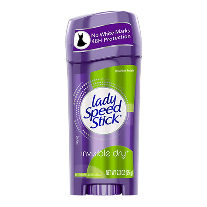 Lady Speed Stick Orchard Blossom
