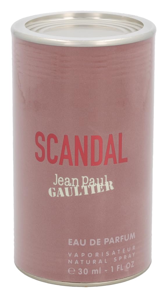 Jean Paul Gaultier Scandal Eau de Parfum 30 ml