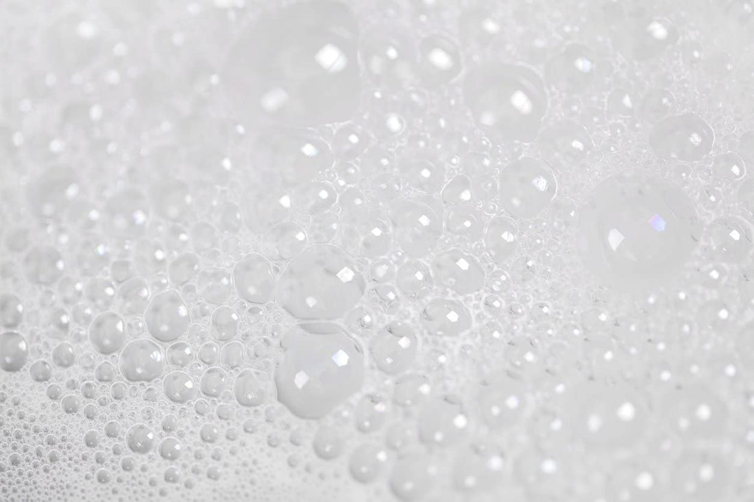 FINN & CO. Bath & Body Wash for Men and Women, Cleanse, Hydrate, Soothe, White Sand Fragrance, 8 oz