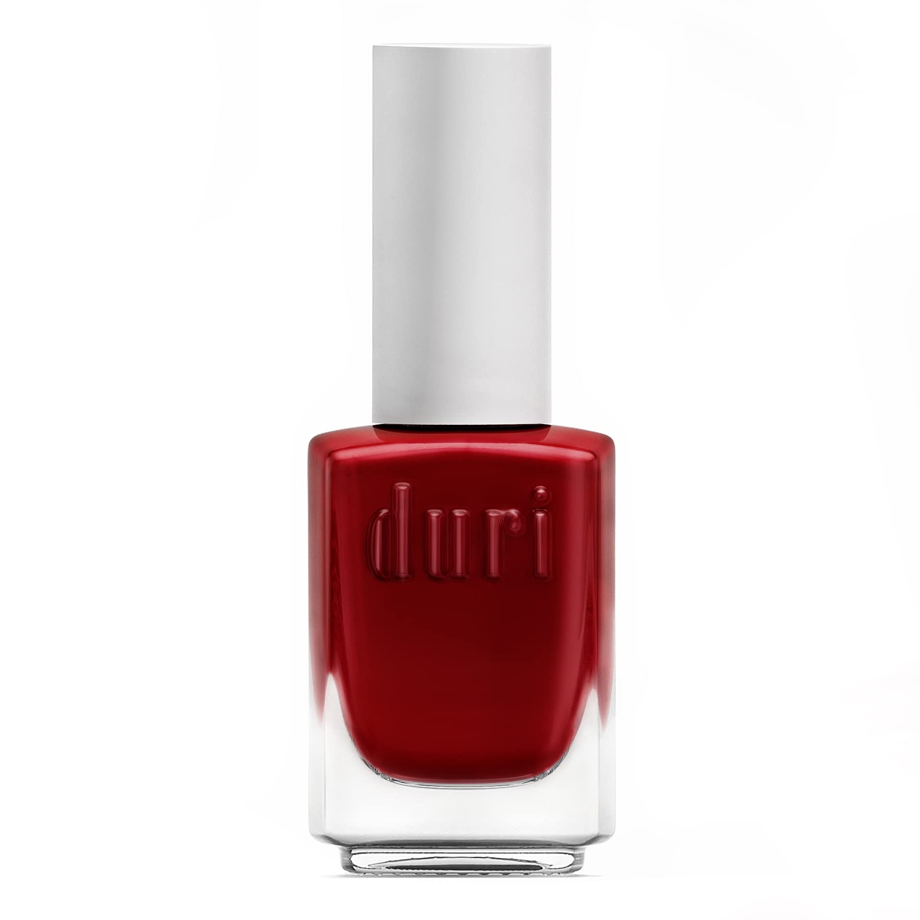 duri Nail Polish No. 688 Red Velvet, 0.5 fl. oz, 15 mL