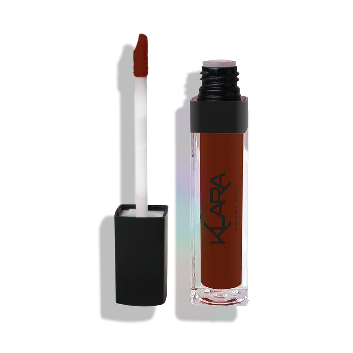 Kiss proof Lipstick 8ml - 14 CHOCOLATE TEMPTATION