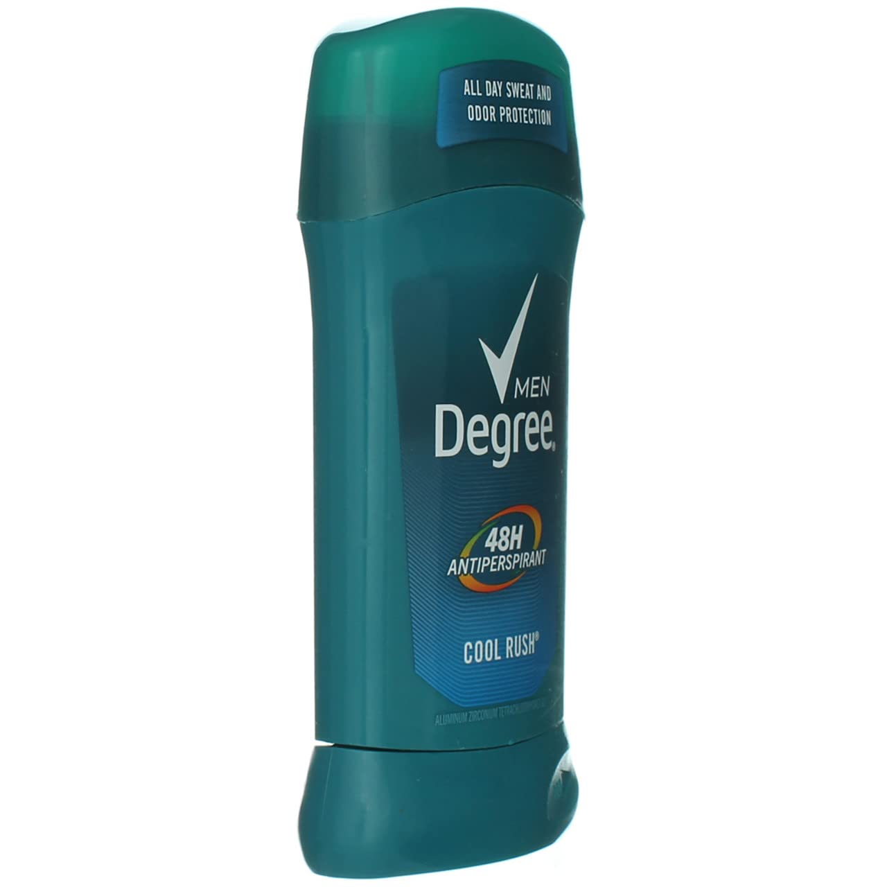 Degree Deodorant 2.7oz Mens Cool Rush (3 Pack)