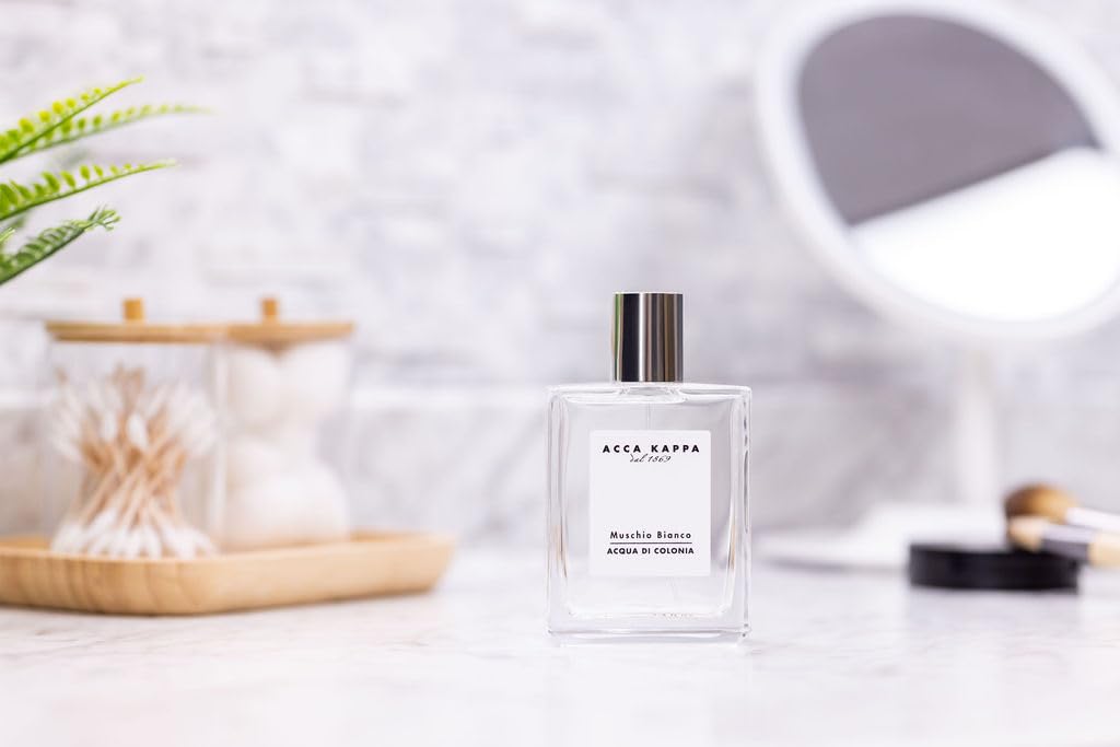 Acca Kappa White Moss Eau de Cologne