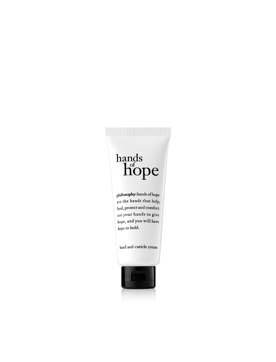 Philosophy Hope Hand and Cuticle Cream, 1-Ounce