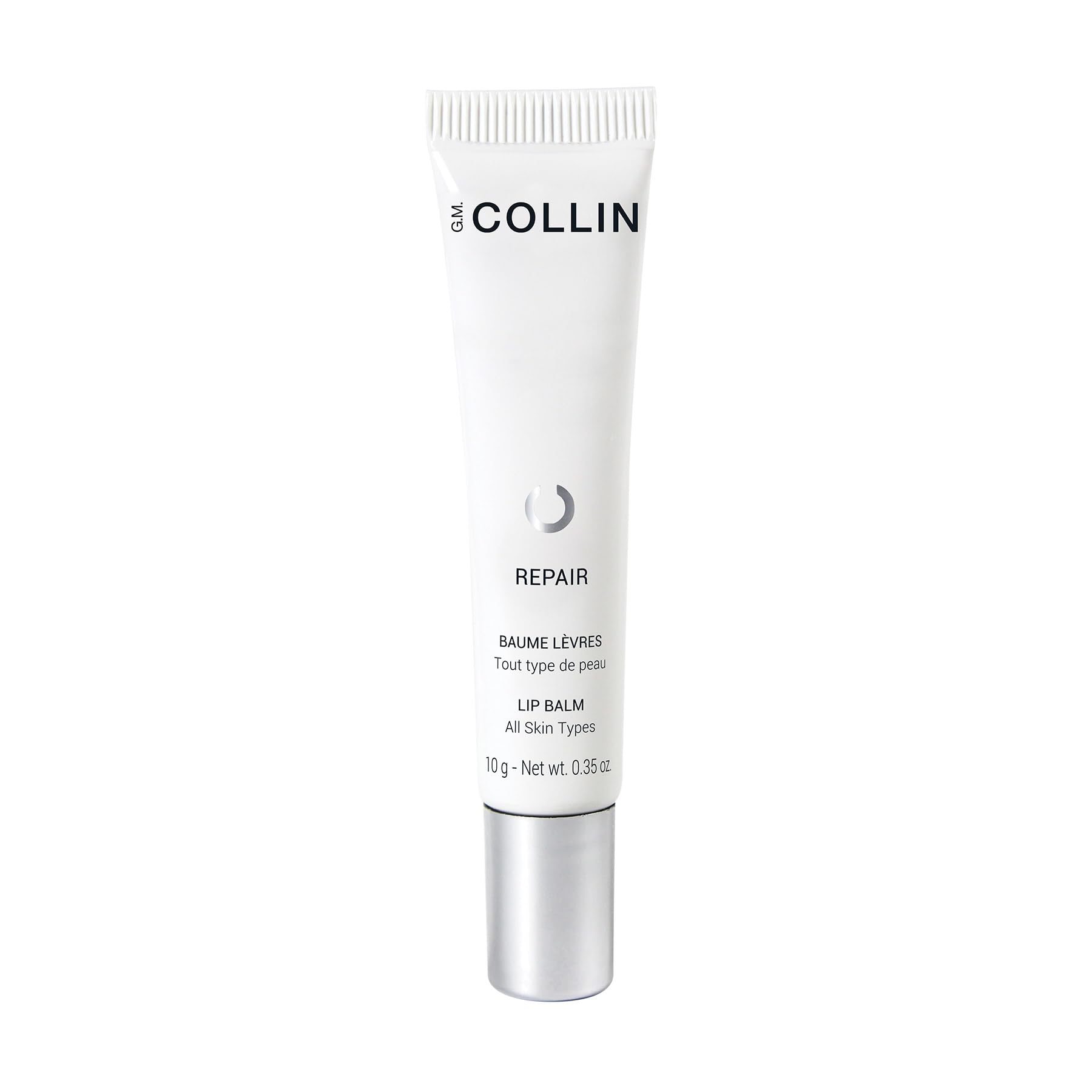 G.M. Collin Repair Lip Balm, 0.3 Oz