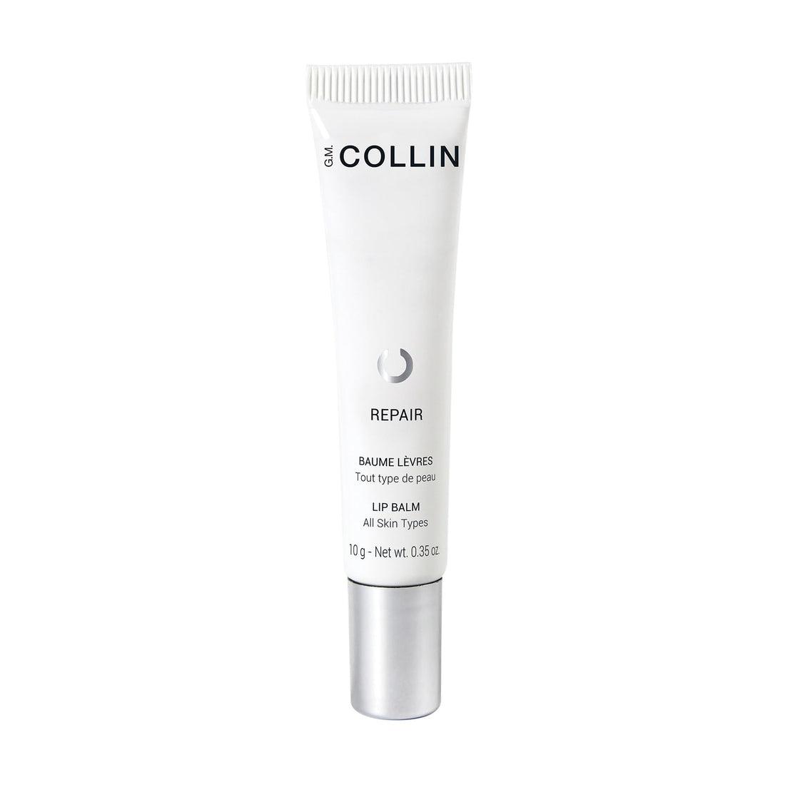 G.M. Collin Repair Lip Balm, 0.3 Oz