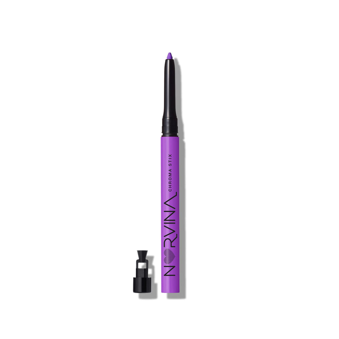 Anastasia Beverly Hills - Norvina Chroma Stix - Violet