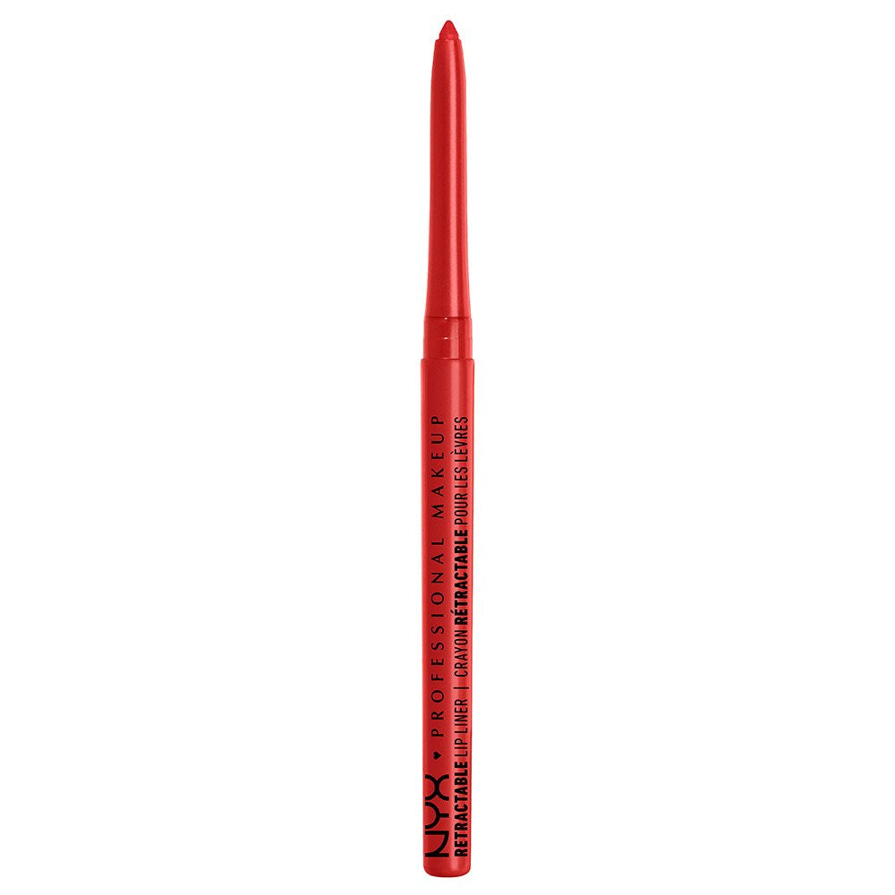 NYX Mechanical Lip Pencil, Ruby