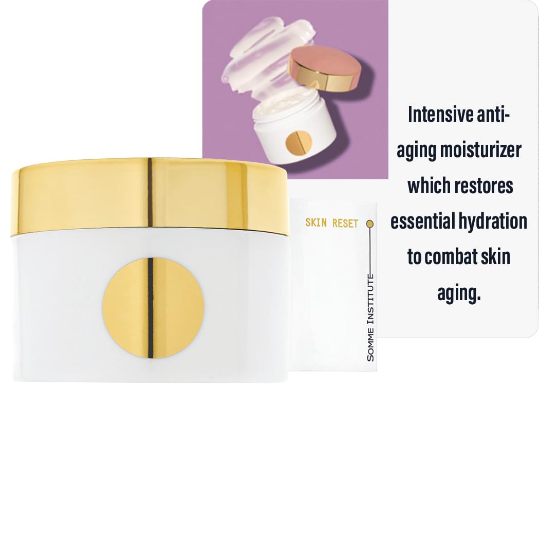 Somme Institute Skin Reset, 1.7 oz.