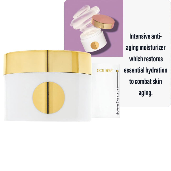 Somme Institute Skin Reset, 1.7 oz.