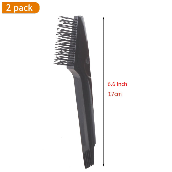 Hair Brush Cleaning Tool, Comb Cleaner