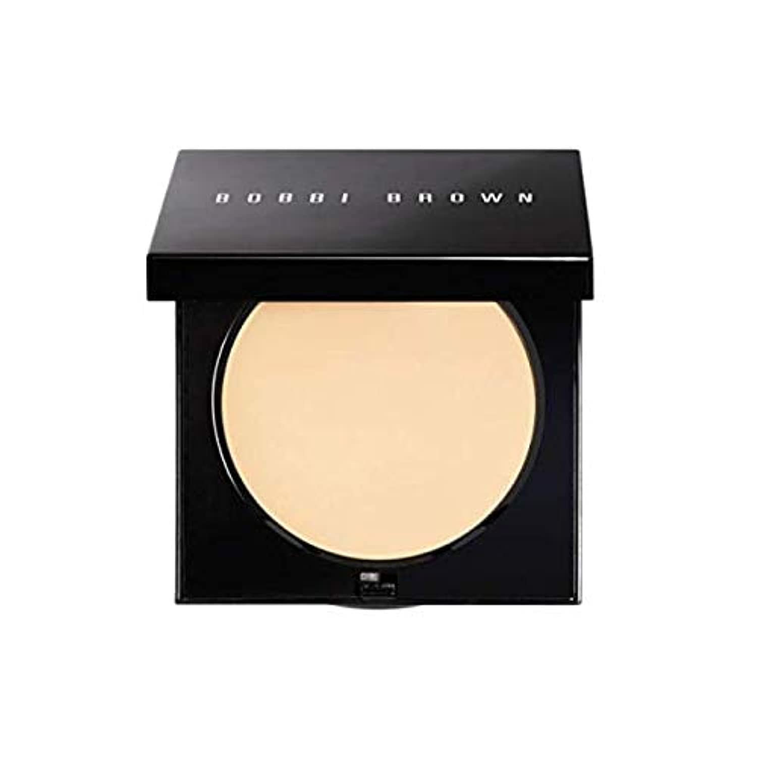Bobbi Brown Bobbi Brown Sheer Finish Pressed Powder - Pale Yellow, .38 oz
