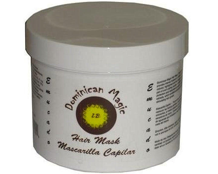 Dominican Magic Revitalizing Hair Mask, 32 Ounce