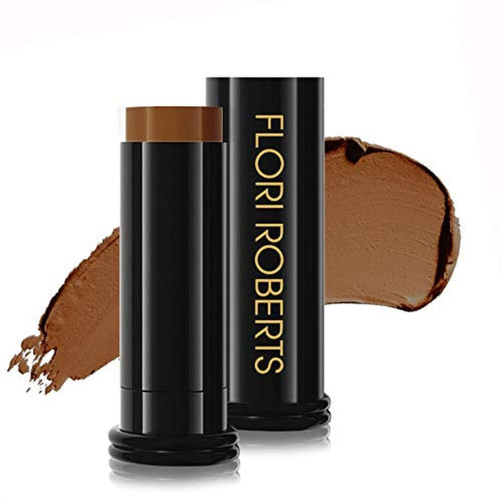 Flori Roberts Base Strokes CrÃƒ¨me Foundation Stick Gazelle (30203)