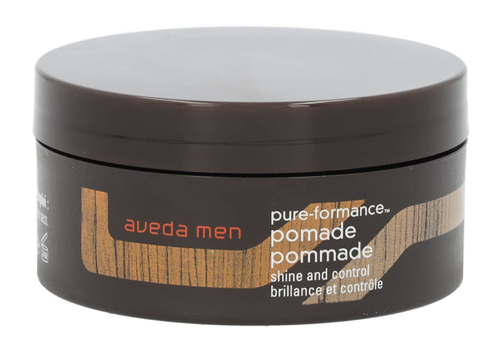 Aveda Mens Pure-Formance Pomade, 2.6-Ounce Jar