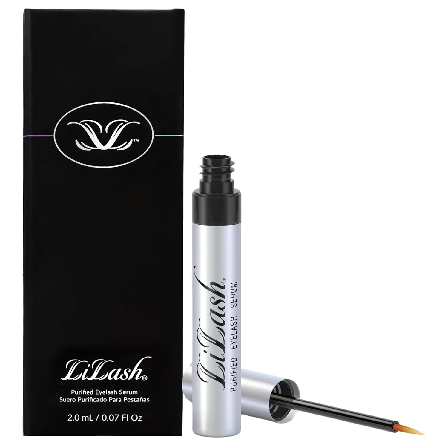 LiLash Purified Eyelash Serum