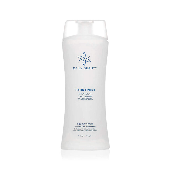 FHI Brands Daily Beauty Satin Finish