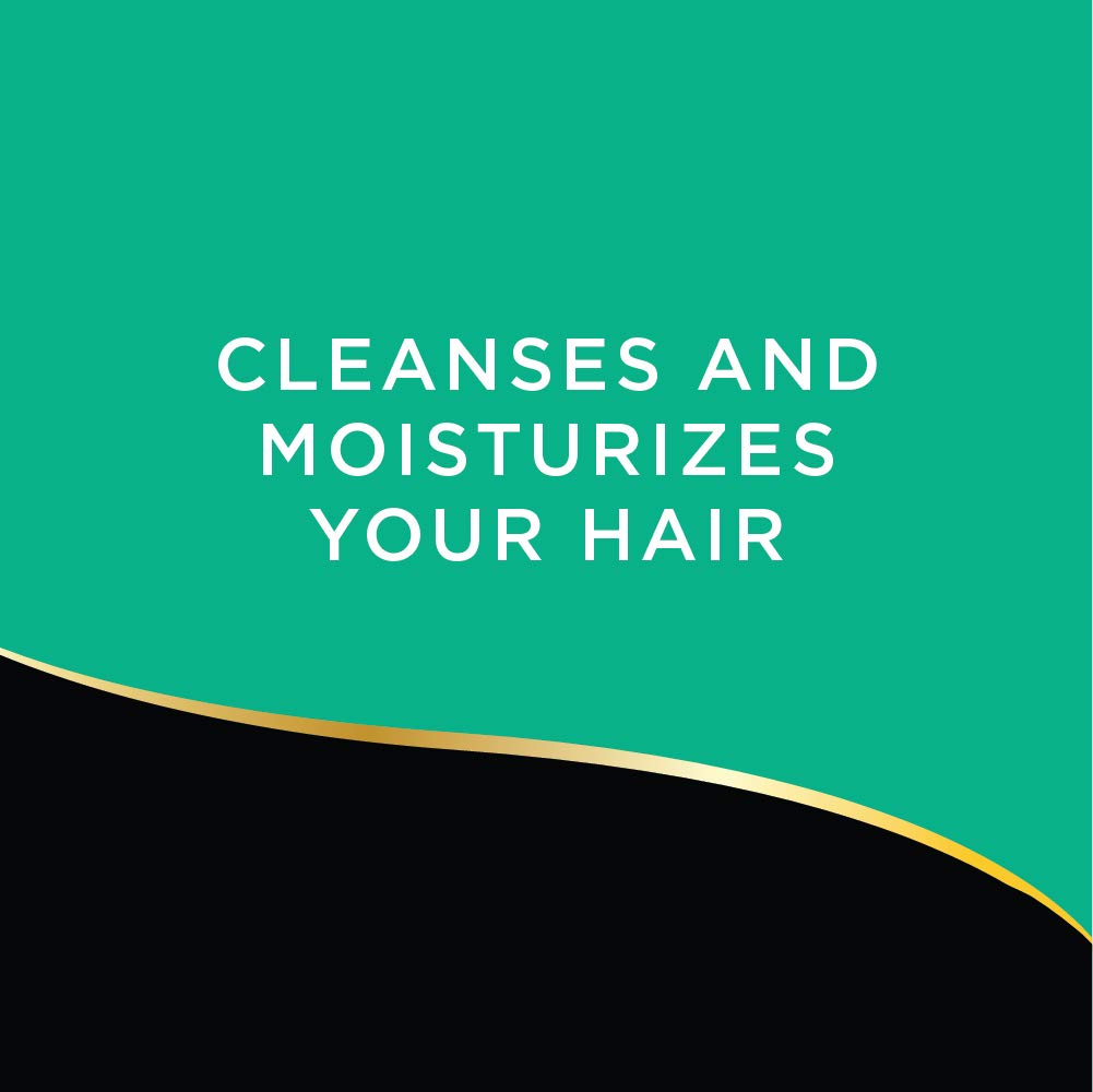 Agree Olive Oil Shampoo, Color Safe and Paraben Free, 32 oz