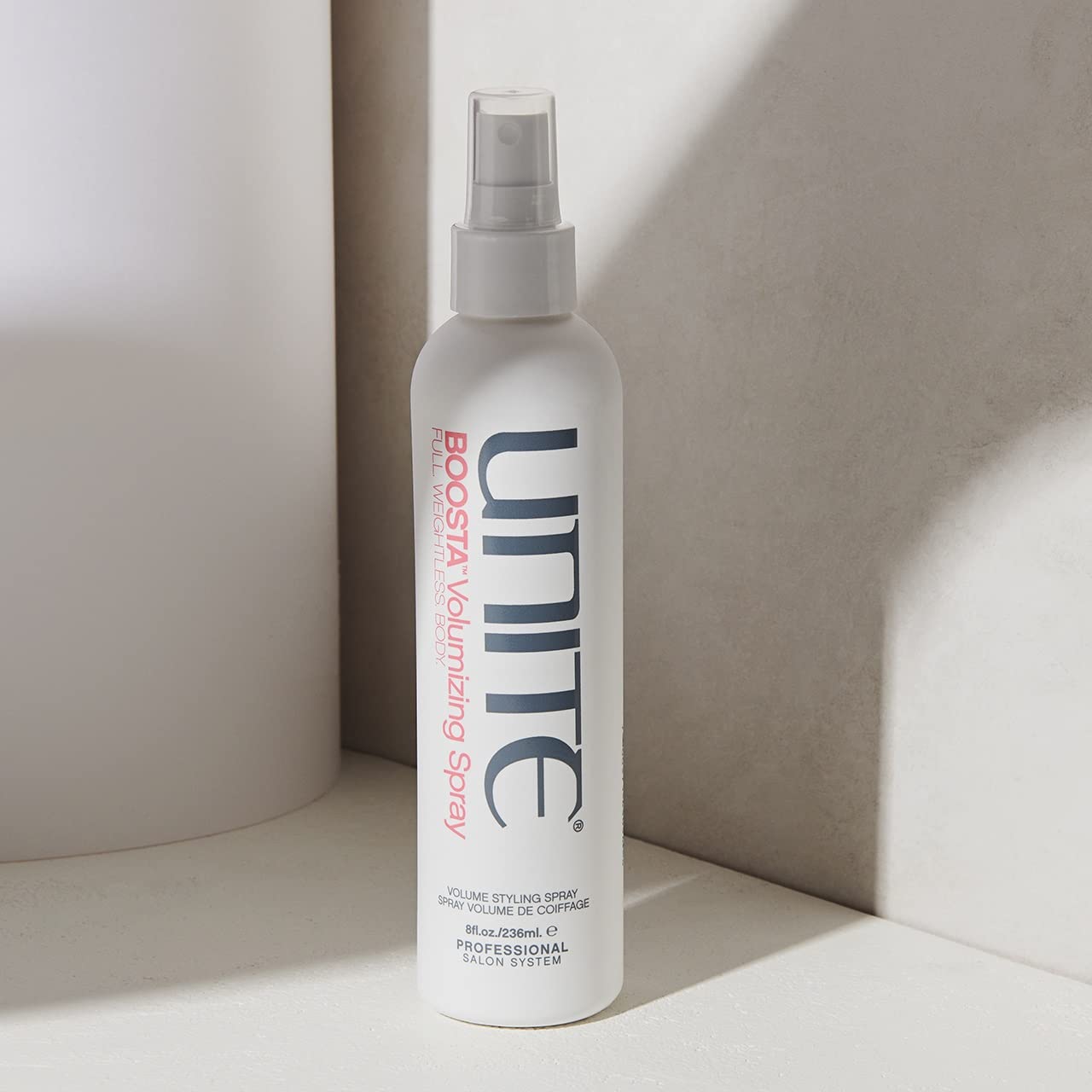 UNITE Boosta Spray Volumizing Travel Size, 2 oz